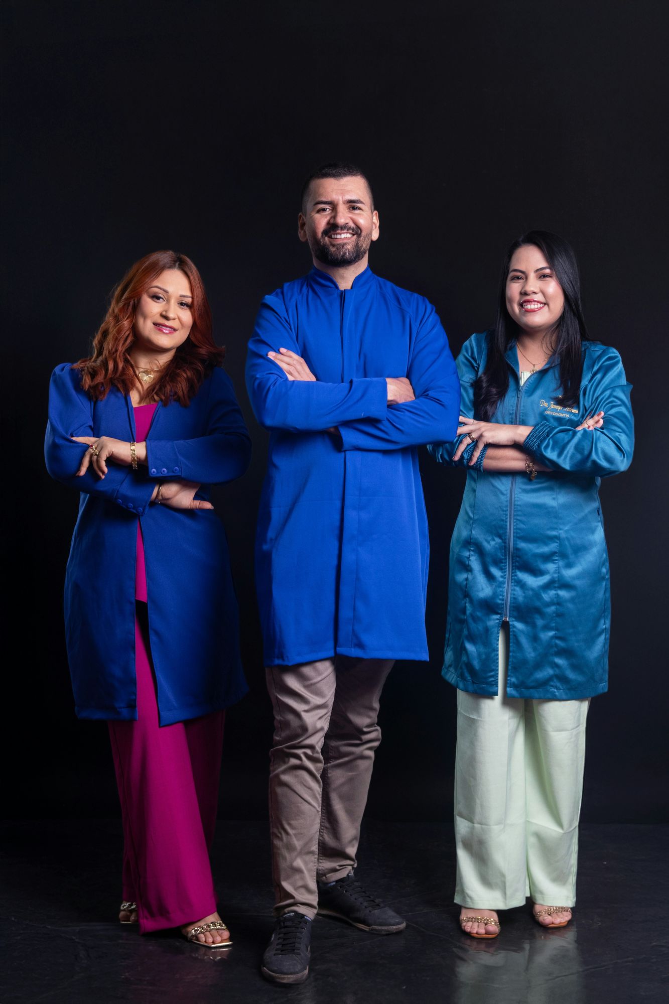 Apex Dental Care team